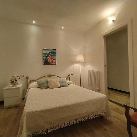 Rosanna House Apartment Vernazza Exterior photo