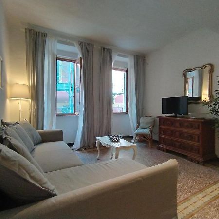Rosanna House Apartment Vernazza Exterior photo