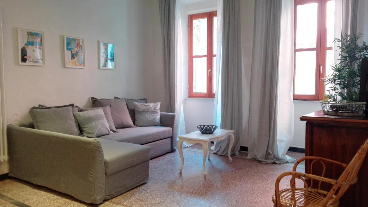 Rosanna House Apartment Vernazza Exterior photo