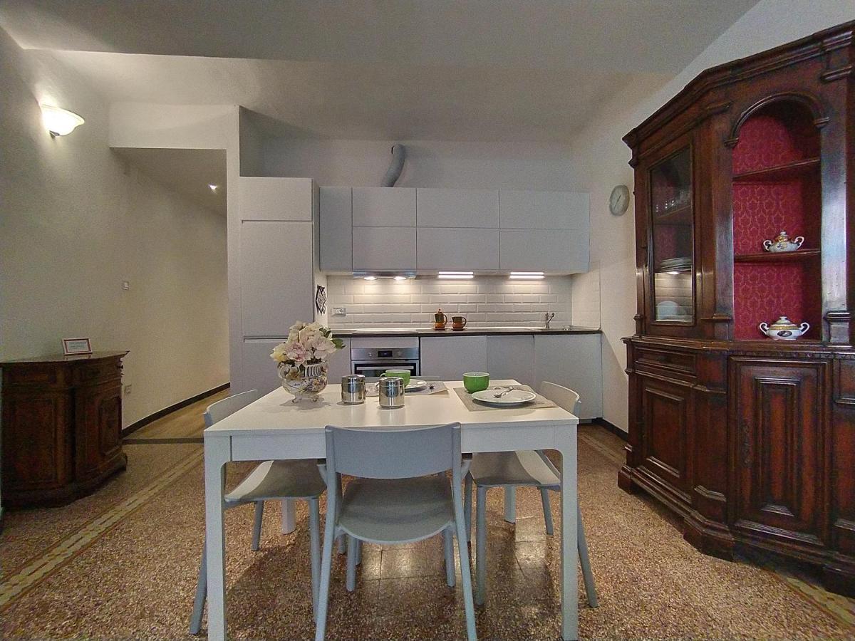 Rosanna House Apartment Vernazza Exterior photo