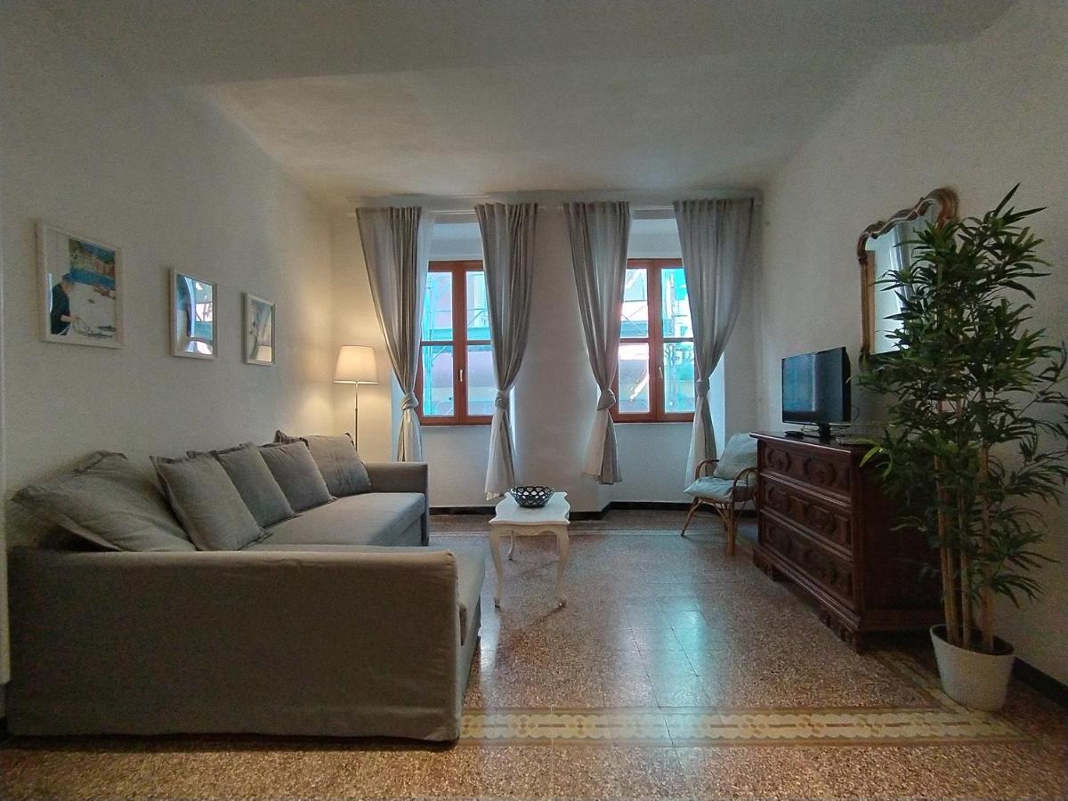 Rosanna House Apartment Vernazza Exterior photo